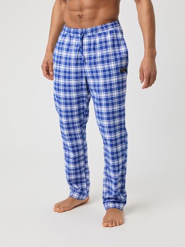 Byxor - Core flannel pyjama pants