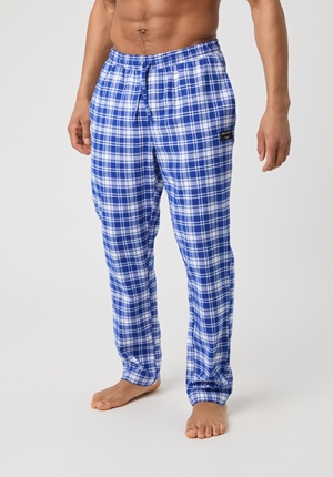 Byxor - Core flannel pyjama pants