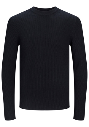 Tröja - JPRPERFECT KNIT CREW NECK