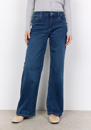 Jeans - SC-KIMBERLY 24-B