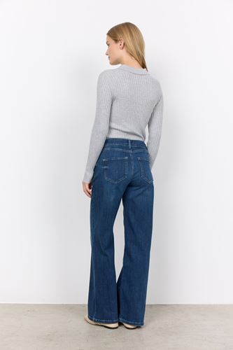 Jeans - SC-KIMBERLY 24-B