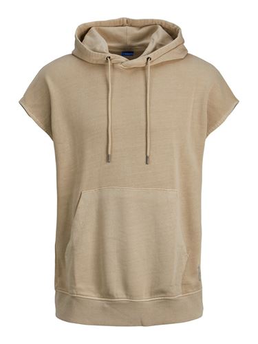 Tröja - JORRUSH SWEAT HOOD