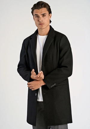 Jacka - Classic coat Jacka - Classic coat