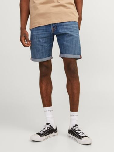 Shorts - JJICHRIS JJWOOD SHORTS