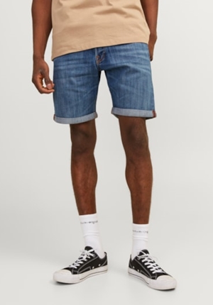 Shorts - JJICHRIS JJWOOD SHORTS