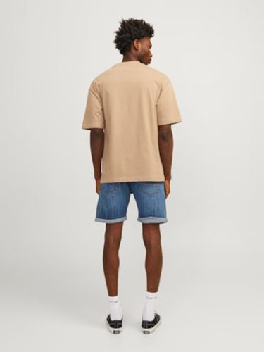 Shorts - JJICHRIS JJWOOD SHORTS