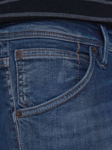 Jeans - JJIGLENN JJFOX AGI 209