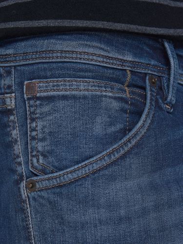 Jeans - JJIGLENN JJFOX AGI 206