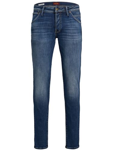 Jeans - JJIGLENN JJFOX AGI 206