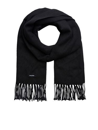 Accessoarer - JACSOLID WOVEN SCARF NOOS