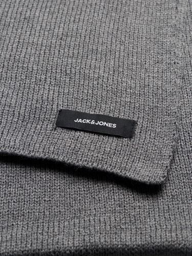 Accessoarer - JACDNA KNIT SCARF NOOS