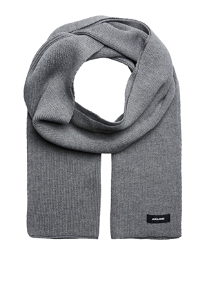 Accessoarer - JACDNA KNIT SCARF NOOS