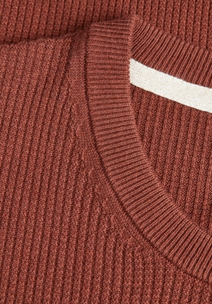 Tröja - JPRBLAARTHUR KNIT