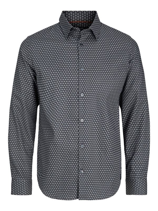 Skjorta - JPRBLAARTHUR CHRISTMAS SHIRT