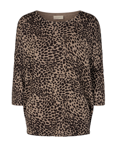 Tröja - FQJONE-PU-SIMBA