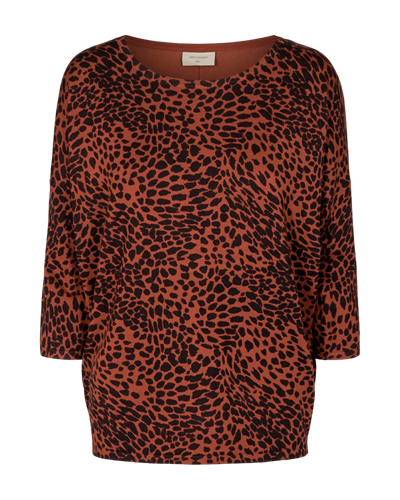 Tröja - FQJONE-PU-SIMBA