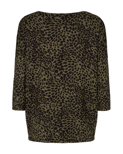 Tröja - FQJONE-PU-SIMBA