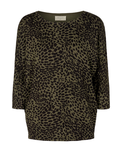 Tröja - FQJONE-PU-SIMBA