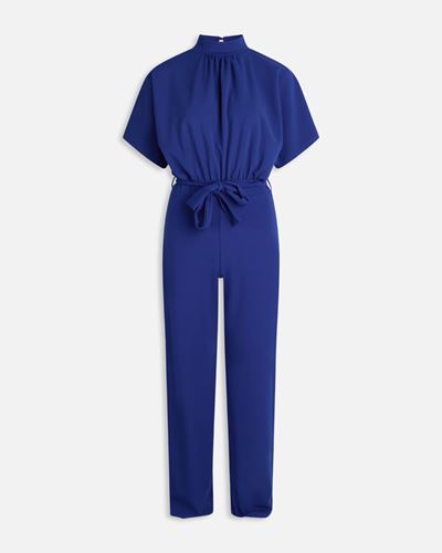 Jumpsuit - GIRL-JU