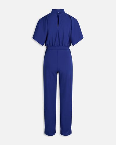 Jumpsuit - GIRL-JU