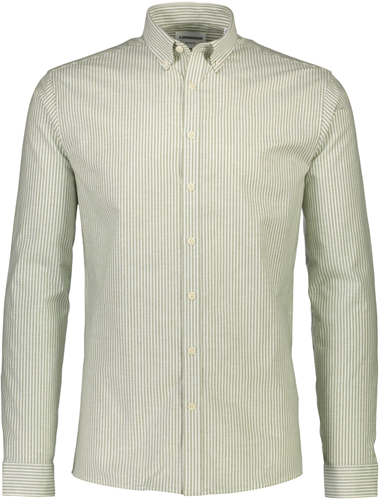 Skjorta - Striped superflex oxford