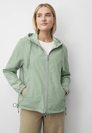 Jacka - Vändbar jacka