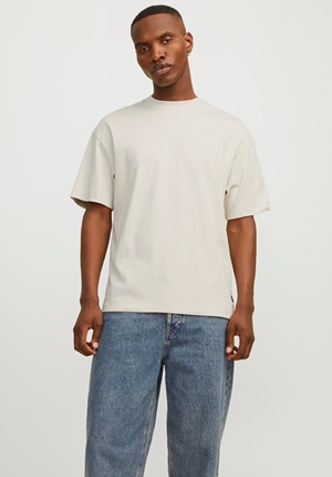 T-shirt - JJEURBAN EDGE