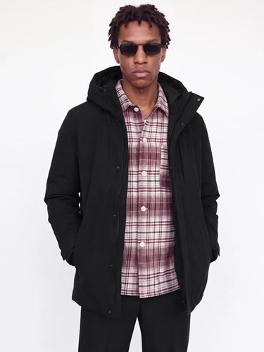 Jacka - JJEKEEN PARKA