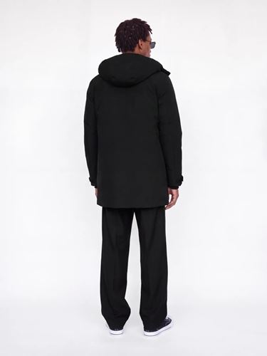 Jacka - JJEKEEN PARKA
