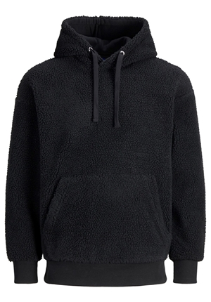 Jacka - JORREMIX SWEAT HOOD