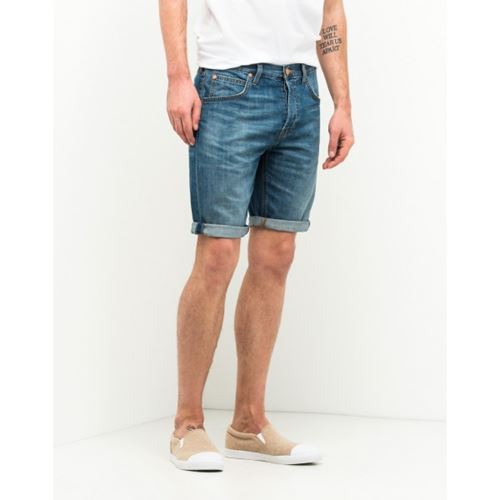 Shorts - 5 POCKET SHORT DUMBO WORN