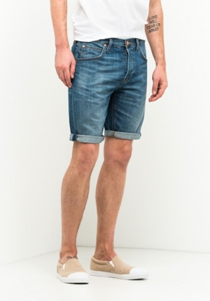 Shorts - 5 POCKET SHORT DUMBO WORN