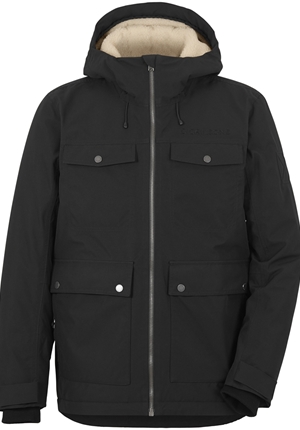 Jacka - FRODE USX JKT