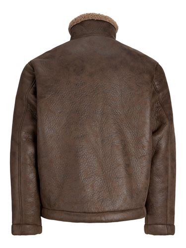 Jacka - JORSALAMANCO FLIGHT JACKET