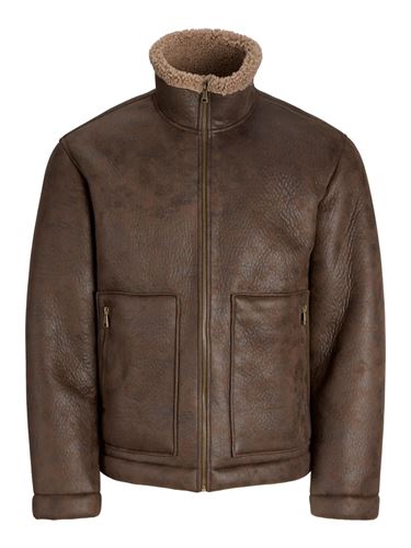 Jacka - JORSALAMANCO FLIGHT JACKET