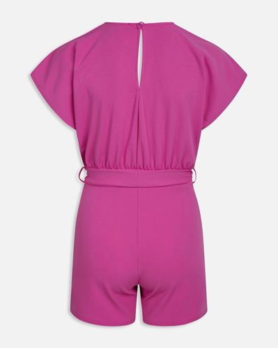 Jumpsuit - GIRL-V.PLAY-A