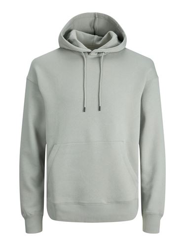 Tröja - JJESTAR BASIC SWEAT HOOD