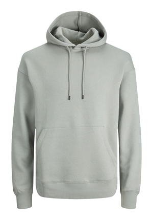 Tröja - JJESTAR BASIC SWEAT HOOD