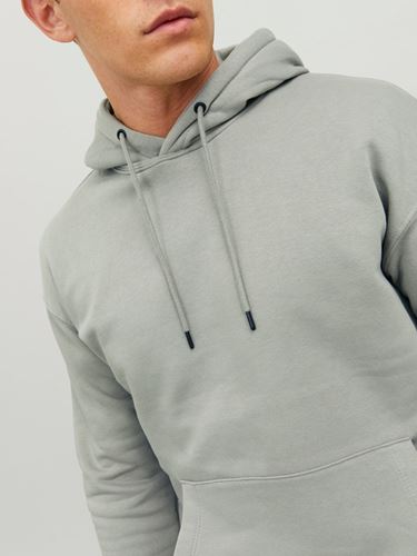 Tröja - JJESTAR BASIC SWEAT HOOD