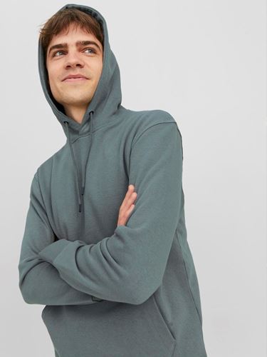 Tröja - JJESTAR BASIC SWEAT HOOD