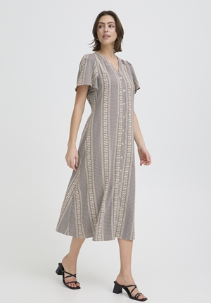 Klänning - FRBRONWEN DR 1