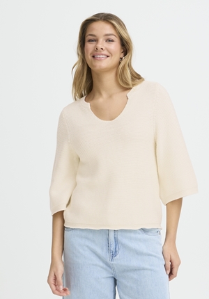 Tröja - FRTAYLOOR PU 1