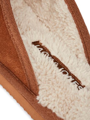 Accessoarer - JFWDUDELY MICROFIBER SLIPPER