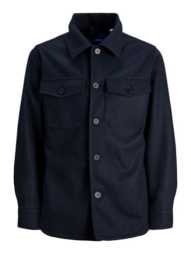 Jacka - JOROLLIE SHIRT JACKET NOOS