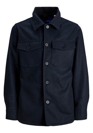 Jacka - JOROLLIE SHIRT JACKET NOOS