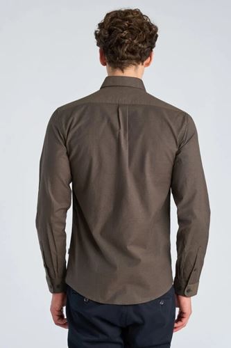 Skjorta - Oxford superflex shirt