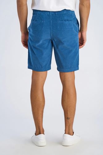 Shorts - Corduroy shorts