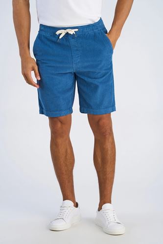 Shorts - Corduroy shorts