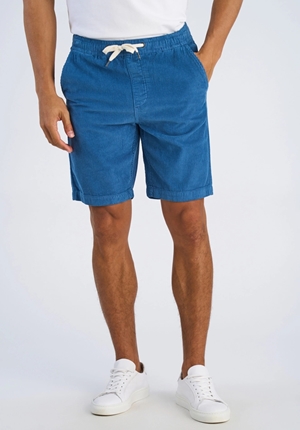 Shorts - Corduroy shorts