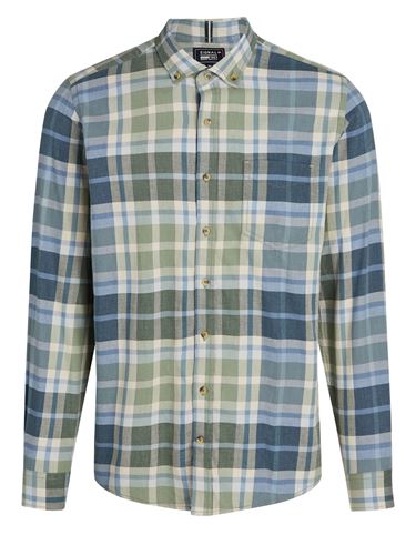 Skjorta - Darwin check shirt